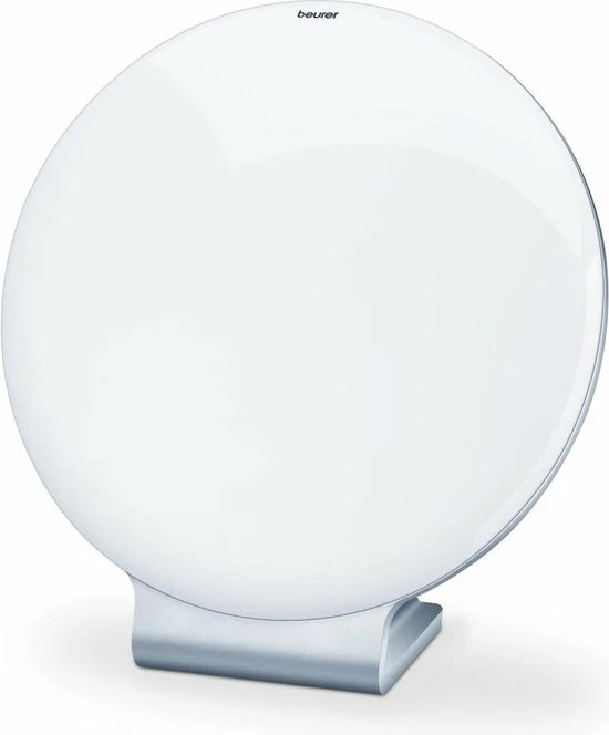 Beurer TL50 - Daglichtlamp - Rond - ?24,6cm Beurer TL50 - Daglichtlamp - Rond - ?24,6cm -Beurer store