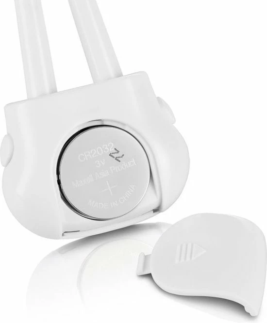 Hee - Hooikoorts Apparaat Voor In De Neus. Tegen Hooikoorts En Andere Allergische Klachten - Pollenbestrijding Met Infrarood Lichttherapie - Afbeelding 2