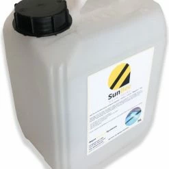 SunBee Aquafresh Zonnebank Aquafresh Zonnebank SunBee 5 Liter Can Voor Ergoline