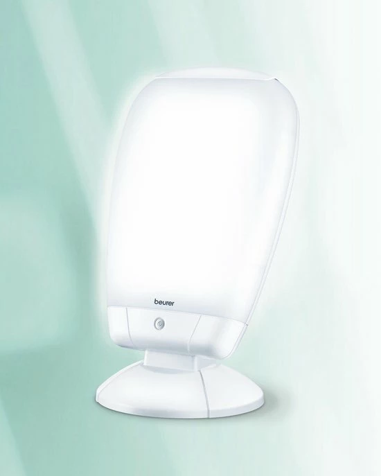 Beurer - TL80 Daglichtlamp - 39x32cm - Afbeelding 6