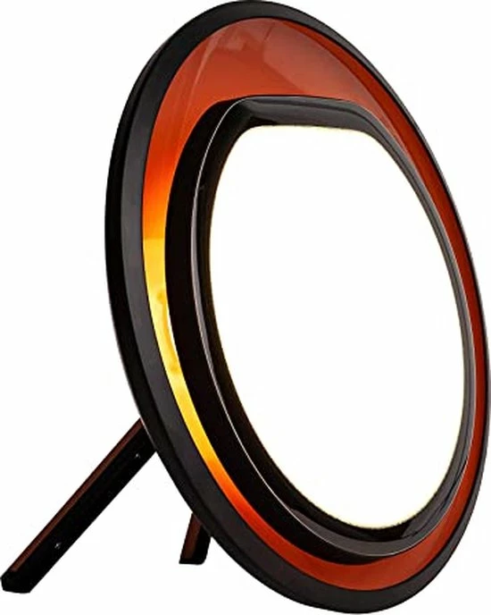 Lumie Halo ? Daglichtlamp