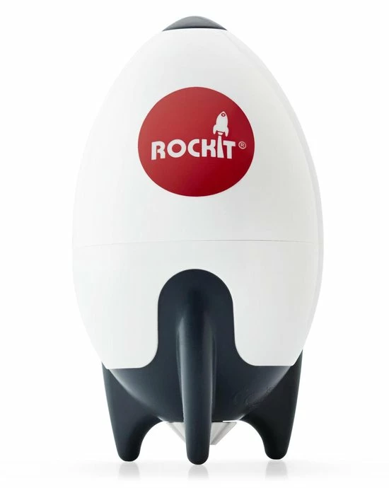 DE SLAAPHULP | ROCKIT BABY ROCKER | SLAAPTRAINER - Afbeelding 6