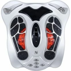 Nuvance - Bloedcirculatieapparaat Met Afstandsbediening - 99 Standen