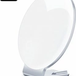 2x Beurer TL50 - Daglichtlamp - Rond - ??24,6cm -Beurer store 550x691 9
