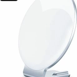 2x Beurer TL50 - Daglichtlamp - Rond - ??24,6cm -Beurer store 550x692 7