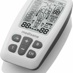 Medisana TT 200 TENS Pijntherapie 4 Medisana TT 200 TENS Pijntherapie -Beurer store 550x695 1