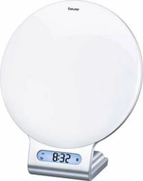 Beurer WL75 - Wake-up Light - Radio - Nachtlamp - Bluetooth - Afbeelding 9