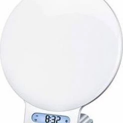 Beurer WL75 - Wake-up Light - Radio - Nachtlamp - Bluetooth -Beurer store 550x697 1