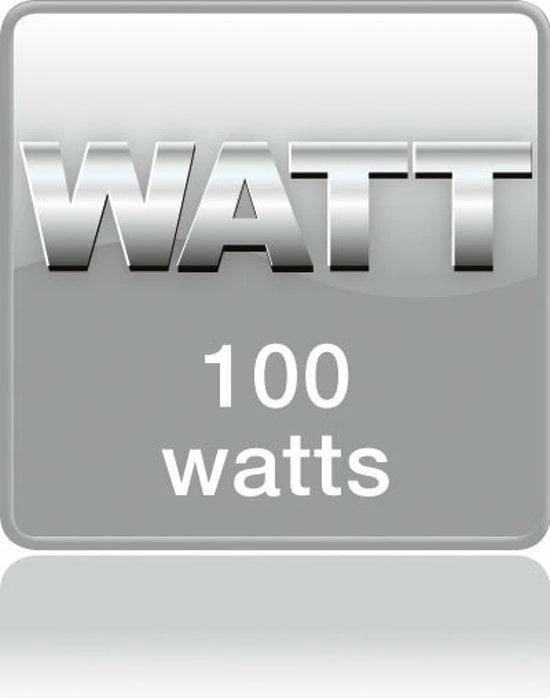 Sanitas SIL06- Infrarood Lamp, 5 Standen, 100 Watt - Afbeelding 4