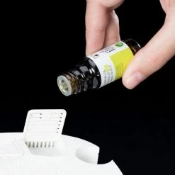 Lanaform LA 190202 - Wake-up Light Met Geurverspreider