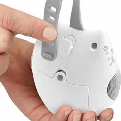 LunQ White Noise Muziek Machine - Slaaphulp - 12 Rustgevende Geluiden En Timerfunctie 9 LunQ White Noise Muziek Machine - Slaaphulp - 12 Rustgevende Geluiden En Timerfunctie -Beurer store 550x705