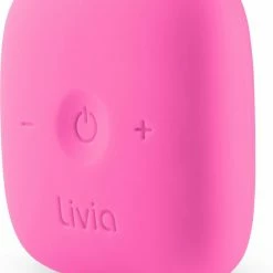 Livia - De Stopknop Voor Uw Pijnlijke Menstruaties - Natuurlijke; Aanbevolen Door Gynaecologen; Effici?nt; Makkelijk Te Gebruiken; Discreet; Werkt Onmiddelijk; Ontlast Zo Lang Als Noodzakelijk En Klinische Bewezen Oplossing 14 Livia - De Stopknop Voor Uw Pijnlijke Menstruaties - Natuurlijke; Aanbevolen Door Gynaecologen; Effici?nt; Makkelijk Te Gebruiken; Discreet; Werkt Onmiddelijk; Ontlast Zo Lang Als Noodzakelijk En Klinische Bewezen Oplossing -Beurer store 550x714 4