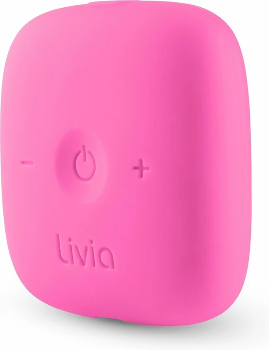 Livia - De stopknop voor uw pijnlijke menstruaties - Natuurlijke; Aanbevolen door Gynaecologen; Effici?nt; Makkelijk te gebruiken; Discreet; Werkt onmiddelijk; Ontlast zo lang als noodzakelijk en Klinische bewezen oplossing Livia - De Stopknop Voor Uw Pijnlijke Menstruaties - Natuurlijke; Aanbevolen Door Gynaecologen; Effici?nt; Makkelijk Te Gebruiken; Discreet; Werkt Onmiddelijk; Ontlast Zo Lang Als Noodzakelijk En Klinische Bewezen Oplossing -Beurer store 550x714 4