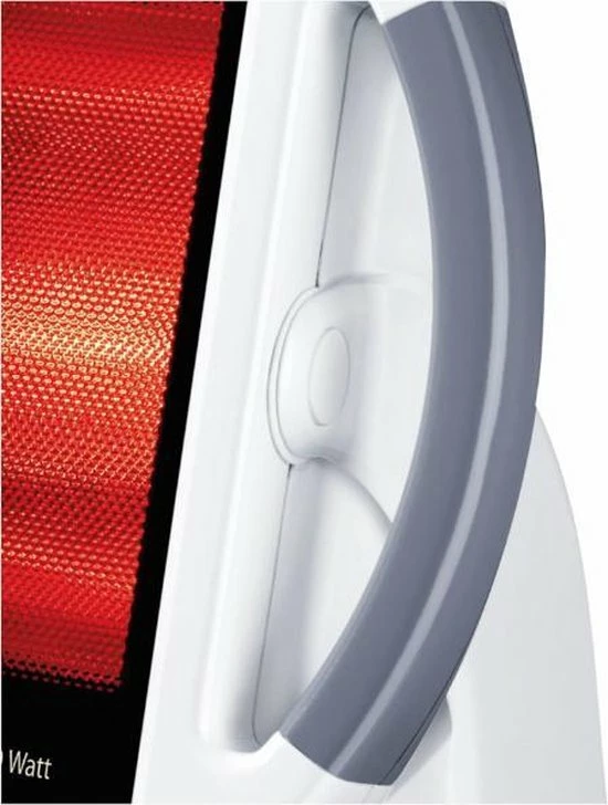 Beurer Infraroodlamp Therapie Voordelen Bij Verkoudheid Pijn Behandeling Staand Portbable Timer - Afbeelding 7