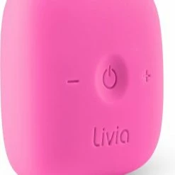 Livia - De Stopknop Voor Uw Pijnlijke Menstruaties - Natuurlijke; Aanbevolen Door Gynaecologen; Effici?nt; Makkelijk Te Gebruiken; Discreet; Werkt Onmiddelijk; Ontlast Zo Lang Als Noodzakelijk En Klinische Bewezen Oplossing 8 Livia - De Stopknop Voor Uw Pijnlijke Menstruaties - Natuurlijke; Aanbevolen Door Gynaecologen; Effici?nt; Makkelijk Te Gebruiken; Discreet; Werkt Onmiddelijk; Ontlast Zo Lang Als Noodzakelijk En Klinische Bewezen Oplossing -Beurer store 550x731