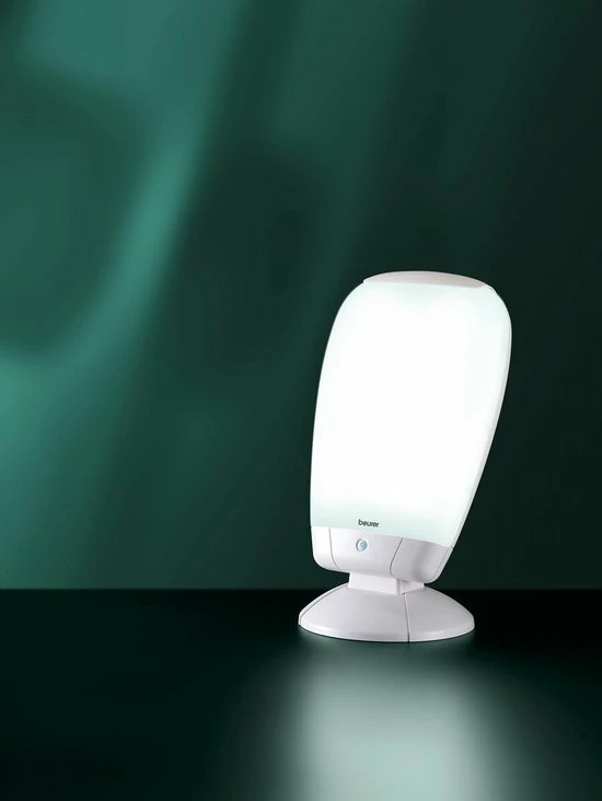 Beurer - TL80 Daglichtlamp - 39x32cm - Afbeelding 8