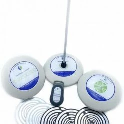 Meditech Europe | Levensveld Polarizer | Complete Set