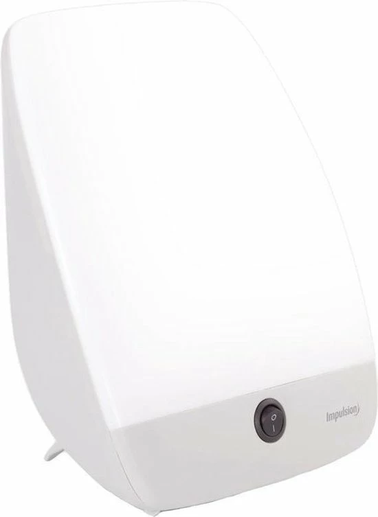 Impulsion Day Light Lichttherapielamp - IM190105 - Afbeelding 2
