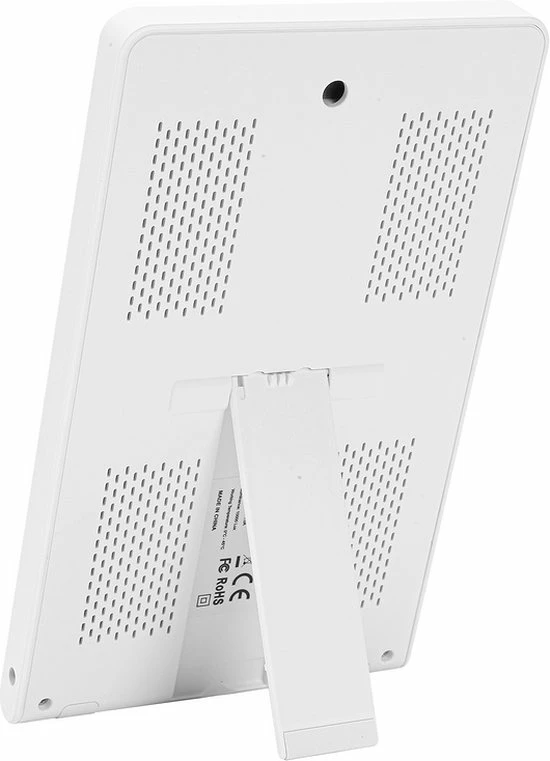 Alizendeh Lichttherapielamp Lichttherapie Energielamp - Tegen Winterdepressie - Winterdepressie Energylight-Sunlight SAD Light-6500K-11000 LUX-wit - Afbeelding 6