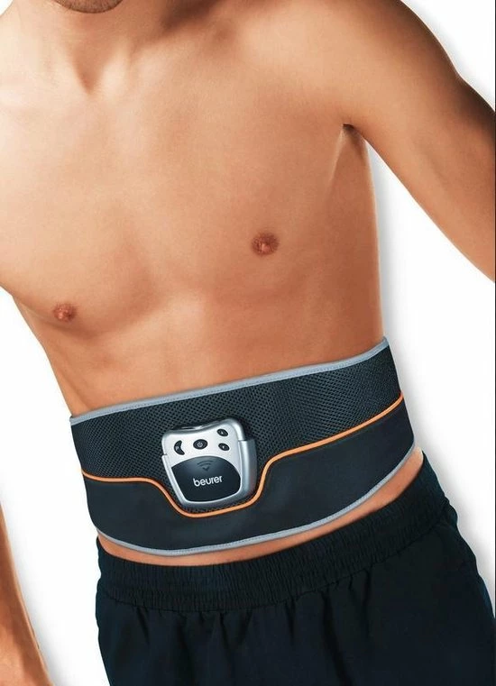 Beurer EM35 - Buikspiertrainer - Afbeelding 4