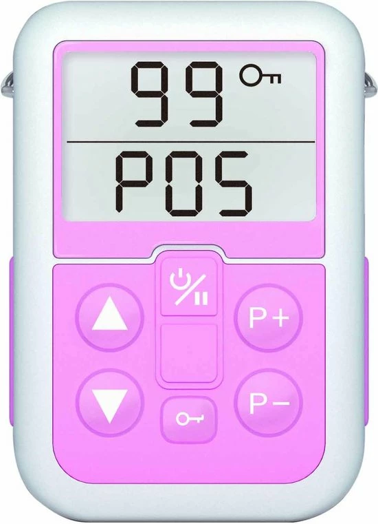 Bekkenbodemtrainer voor fecale incontinentie en bekkenbodemspieren | EM-2400M Stadtholder Bekkenbodemtrainer Voor Fecale Incontinentie En Bekkenbodemspieren | EM-2400M -Beurer store 550x761 3