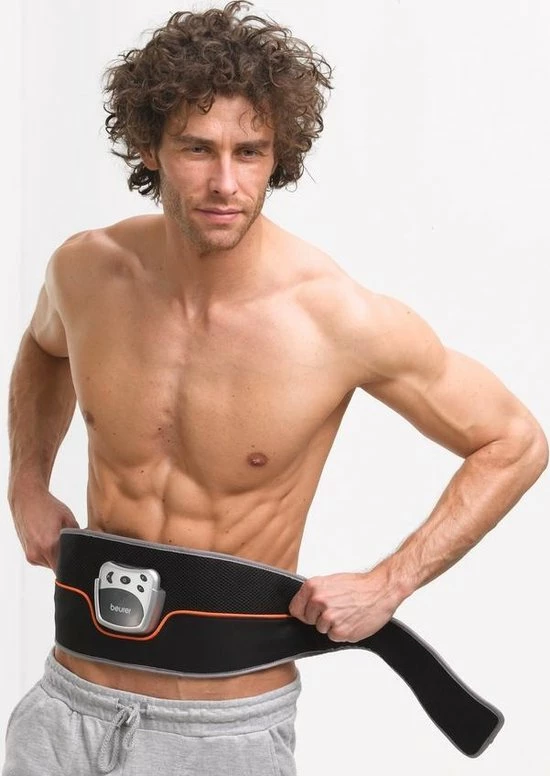 Beurer EM35 - Buikspiertrainer - Afbeelding 5