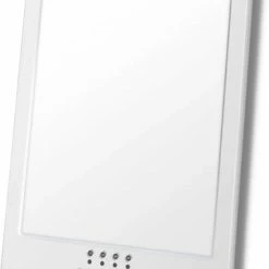 FT Products FT-products Daglichtlamp - LED Lichttherapie 12.000 LUX - Winterdepressie Daglicht Lamp - SAD Daylight Therapy - Therapie Lamp - Bureaulamp - Hobby Lamp