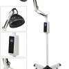 LIROMA? TDP Infraroodlamp 300W - Mineraalschijf - Timer - Hoogte Verstelbaar - MOXA Lamp - Lichttherapie - Infraroodtherapie - Bloedcirculatieapparaat - Black Friday 2022 Deals