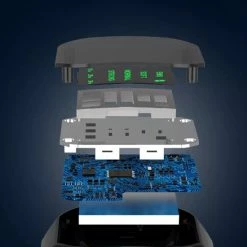 Sleep Aid W-RS - Melatonine & Serotonine Booster - Middel Tegen Slapeloosheid, Angsten, Spanningen, Depressies - Natuurlijk - Beter Slapen - Slaapproblemen Hulp - Angststoornissen Overwinnen - Depressie Zelfhulp -Beurer store 550x815 1