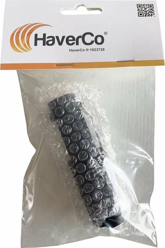 UV Zaklamp LED UV-licht / Ultra Violet / 800 Lumen / HaverCo - Afbeelding 6