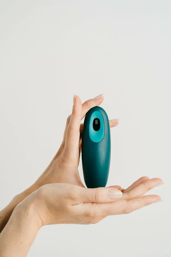 Moonbird Adem- En Slaapcoach: Blue Green