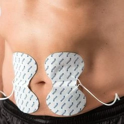 Axion - Buik Elektrode - Spierstimulatie - EMS En TENS - Herstel - Spier- En Gewrichtspijn - Zelfklevend -Beurer store 550x825 31