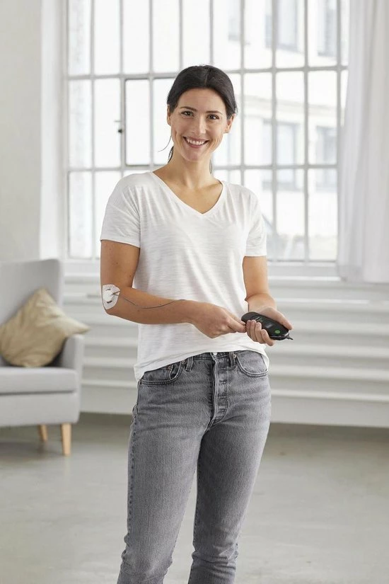 Medisana PT 100 Ultrasone Pijntherapie - Afbeelding 18