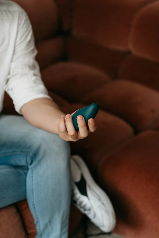 Moonbird Adem- En Slaapcoach: Blue Green - Afbeelding 2