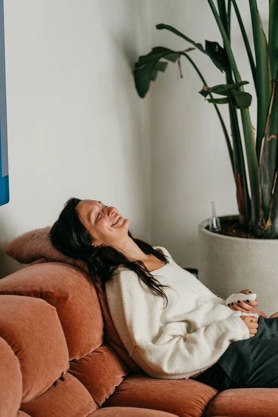 Moonbird Adem- En Slaapcoach: Blue Green - Afbeelding 3