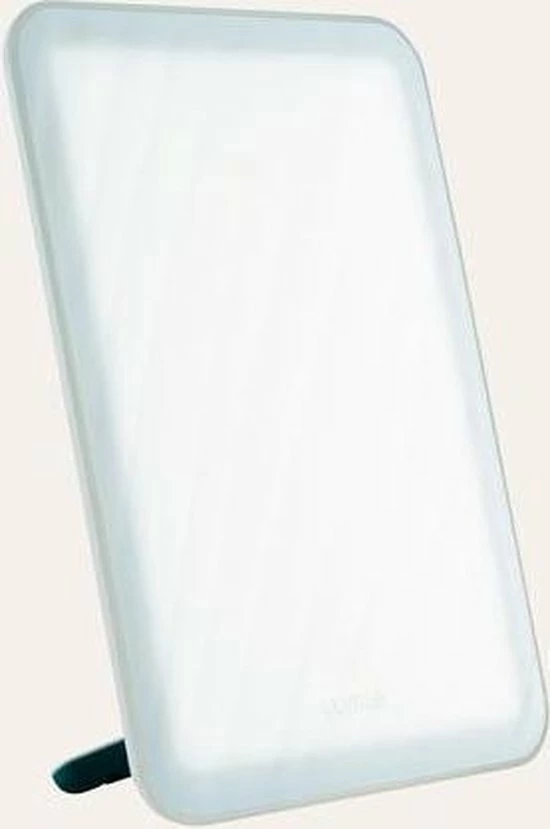 Lumie Vitamin L Lichttherapie Lamp - Daglichtlamp - Afbeelding 2